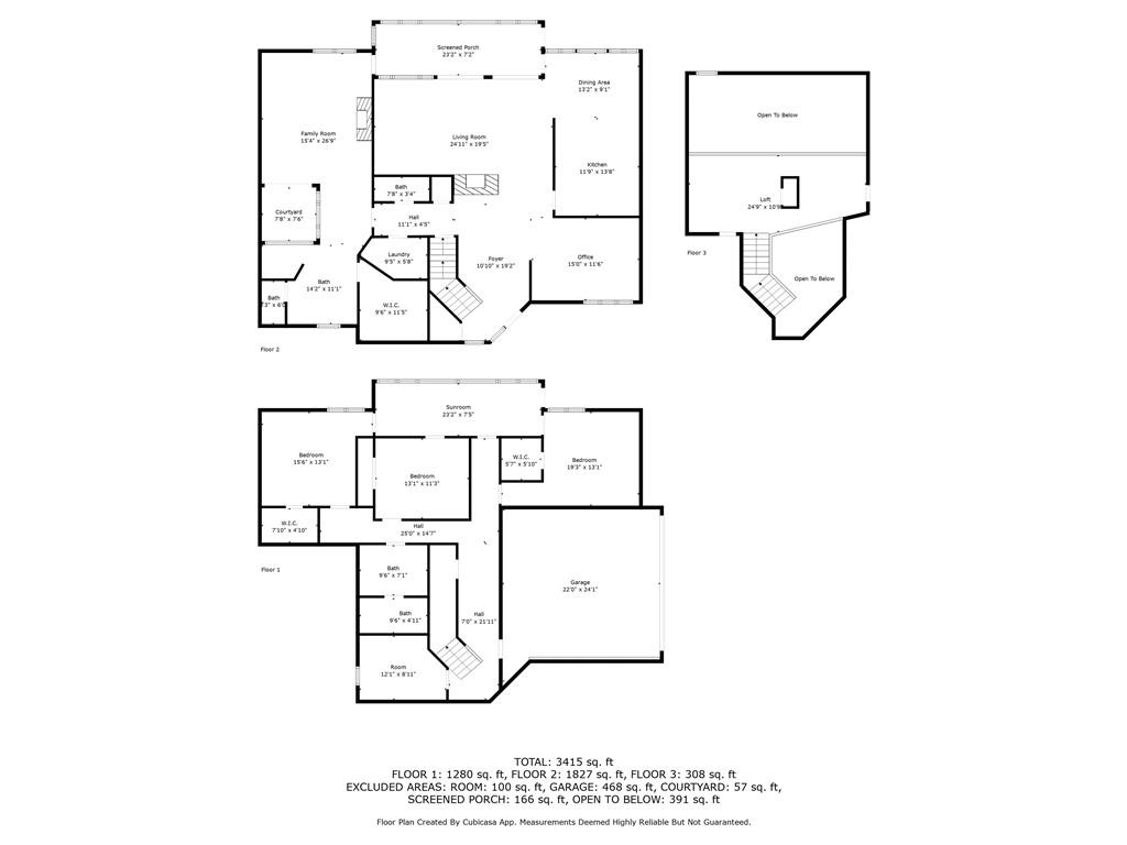 3794 Bonny Rigg Trail, Roswell, Georgia image 38