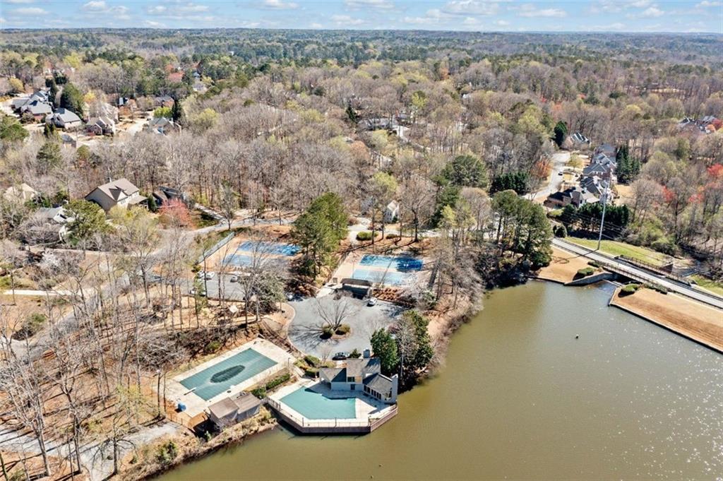 3794 Bonny Rigg Trail, Roswell, Georgia image 41