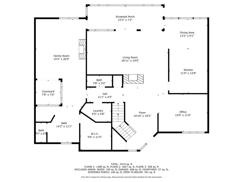 3794 Bonny Rigg Trail, Roswell, Georgia image 36