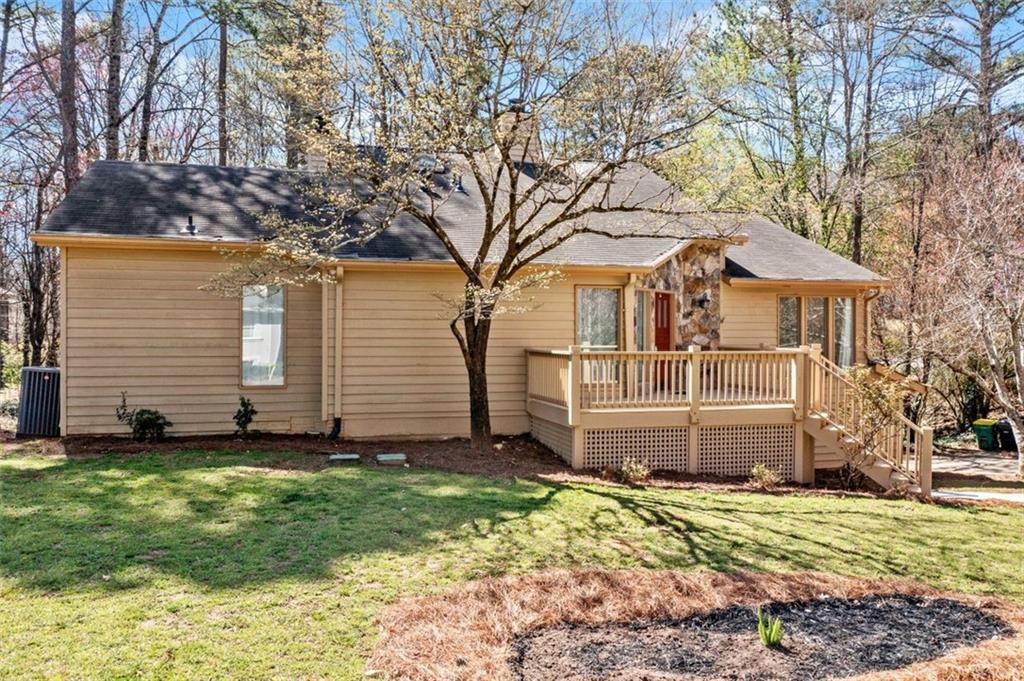 3794 Bonny Rigg Trail, Roswell, Georgia image 33
