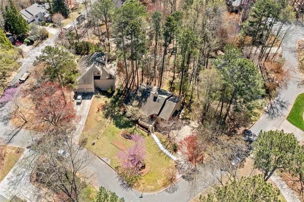 3794 Bonny Rigg Trail, Roswell, Georgia image 39