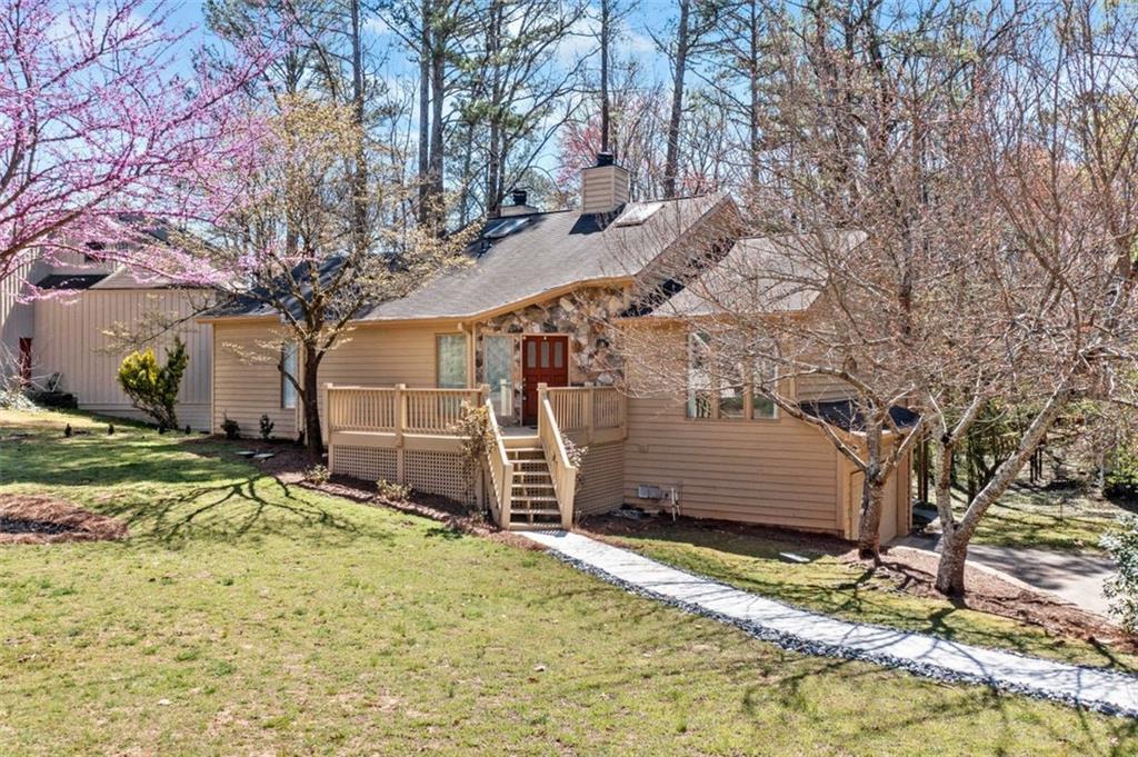 3794 Bonny Rigg Trail, Roswell, Georgia image 34