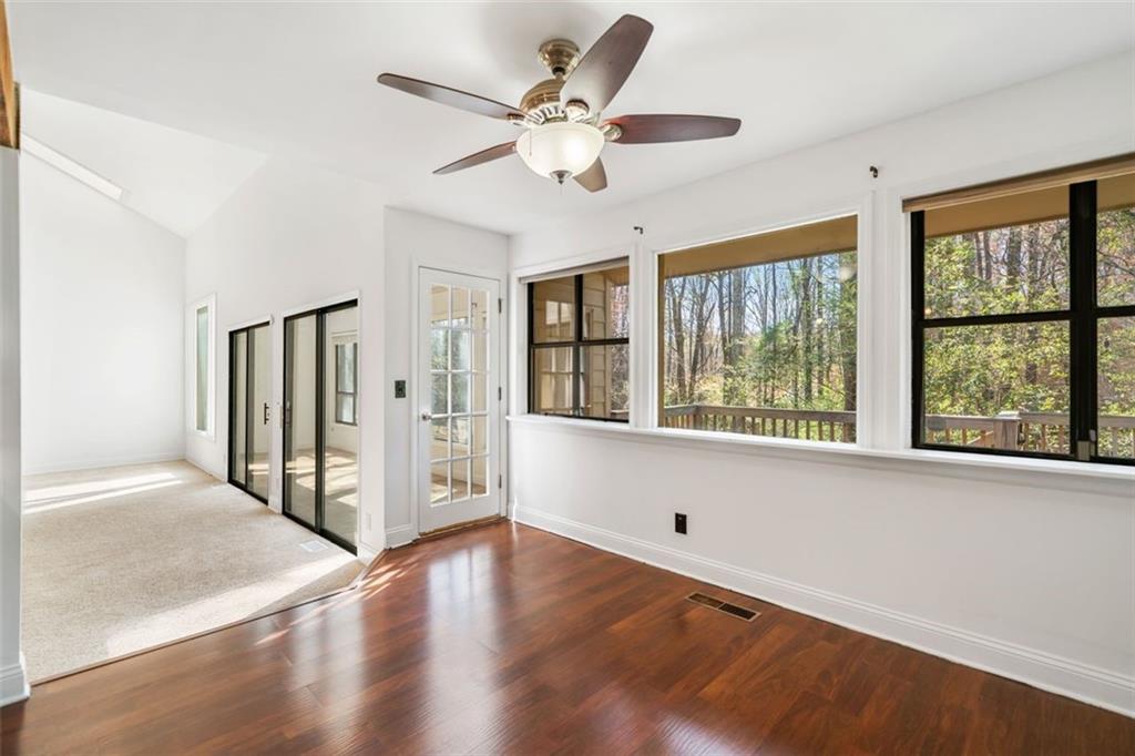 3794 Bonny Rigg Trail, Roswell, Georgia image 12