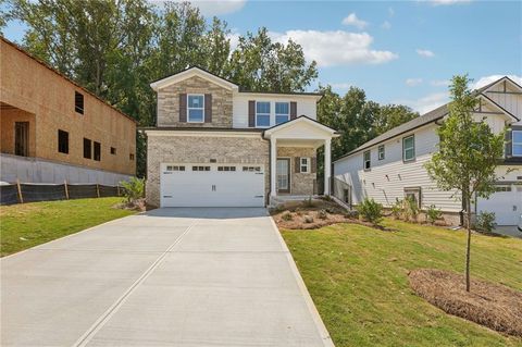 Photo of 5130 Abdulla Drive, Cumming, GA 30041 (MLS # 7646212)