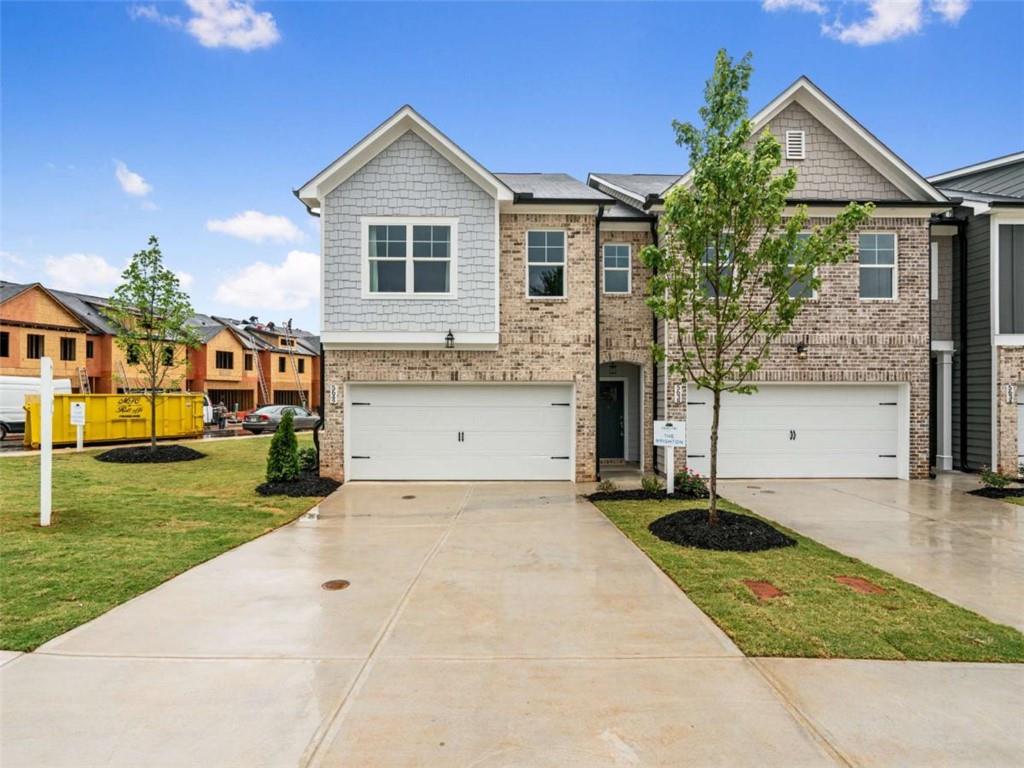 Caldwell Park - Residential