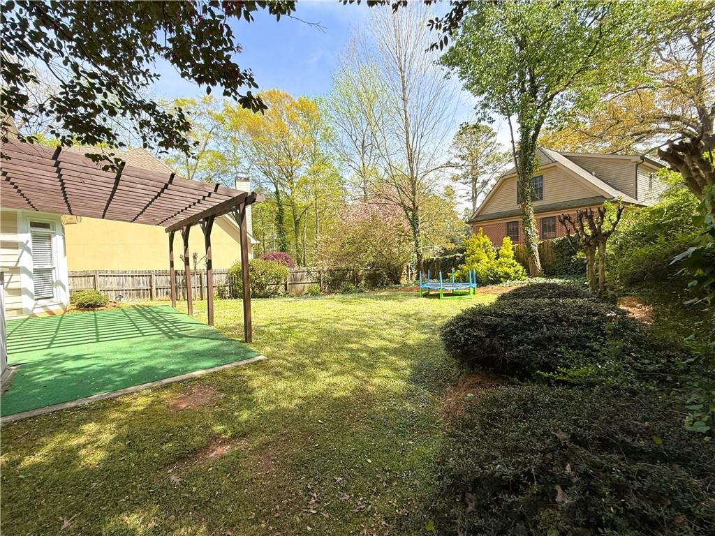 2672 Oak Park Trail, Decatur, Georgia image 36