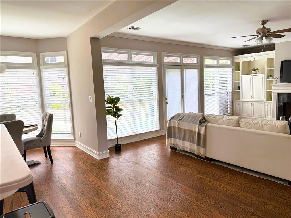 2672 Oak Park Trail, Decatur, Georgia image 23