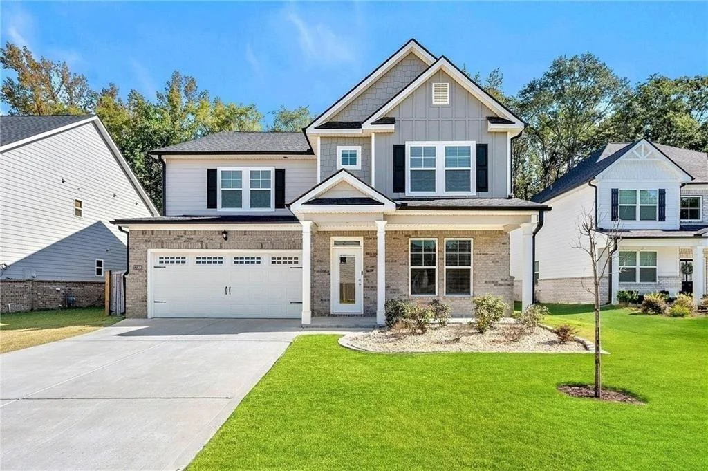13768 Whitman Lane