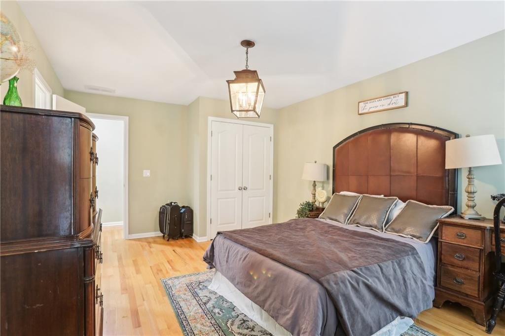 3874 Lost Oak Drive, Buford, Georgia image 34
