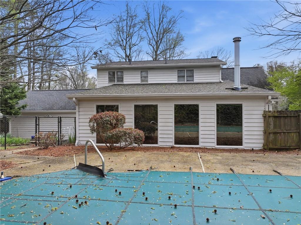 141 Lake Somerset Crest NW