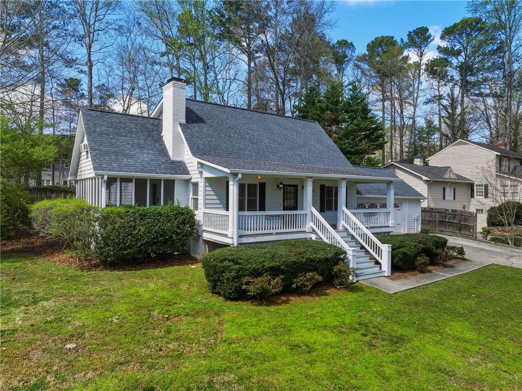 141 Lake Somerset Crest NW