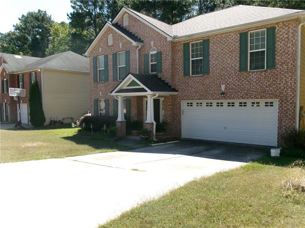 725 Millstone Drive