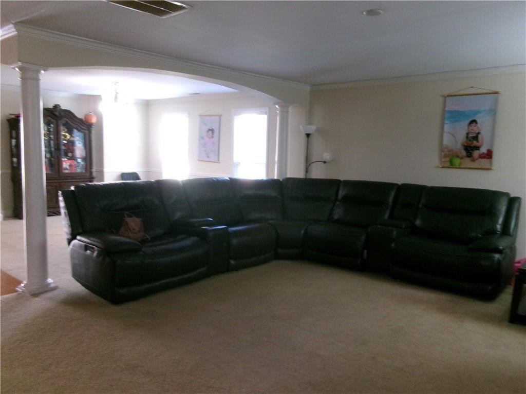725 Millstone Drive