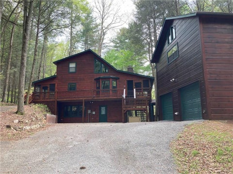 Homes For Sale - 105 River Road<br/> Gilmer County, Cherry Log, GA 30522