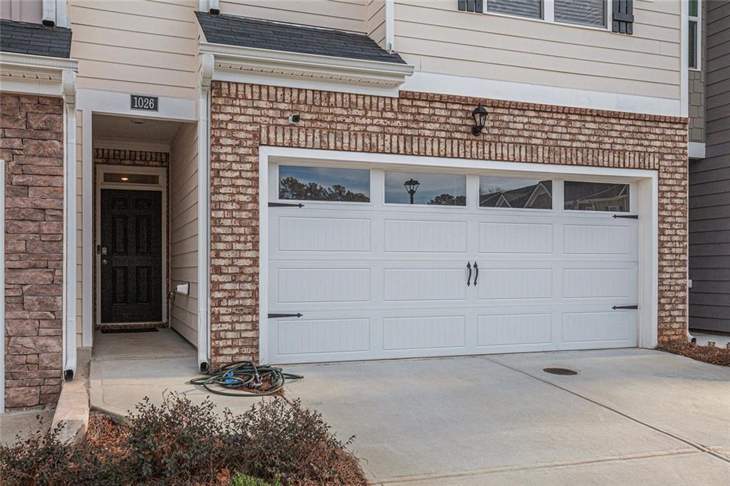 1026 King Iron Drive Drive, Lawrenceville, Georgia image 4