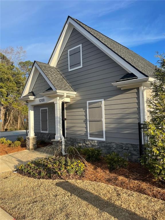 1026 King Iron Drive Drive, Lawrenceville, Georgia image 31