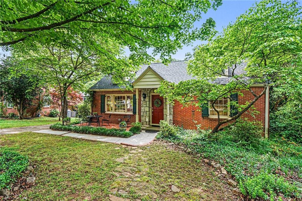 1103 Walker Drive