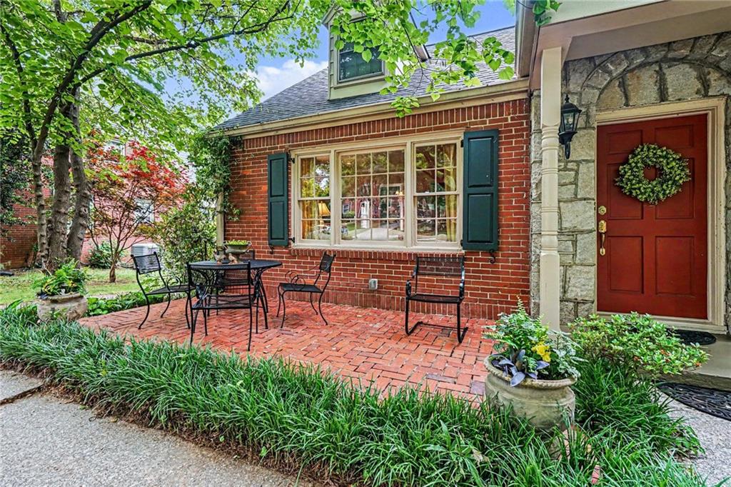 1103 Walker Drive