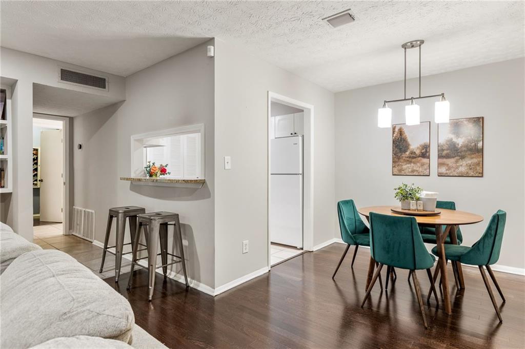 Piedmont Heights - Residential