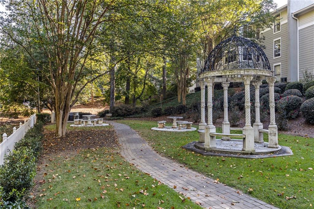 Piedmont Heights - Residential