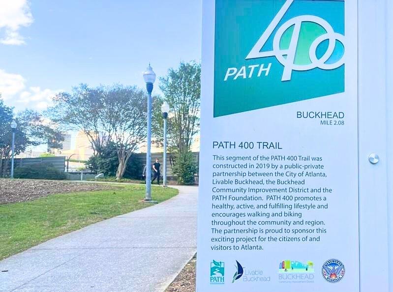 Piedmont Heights - Residential