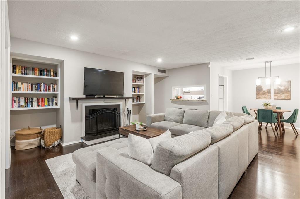 Piedmont Heights - Residential