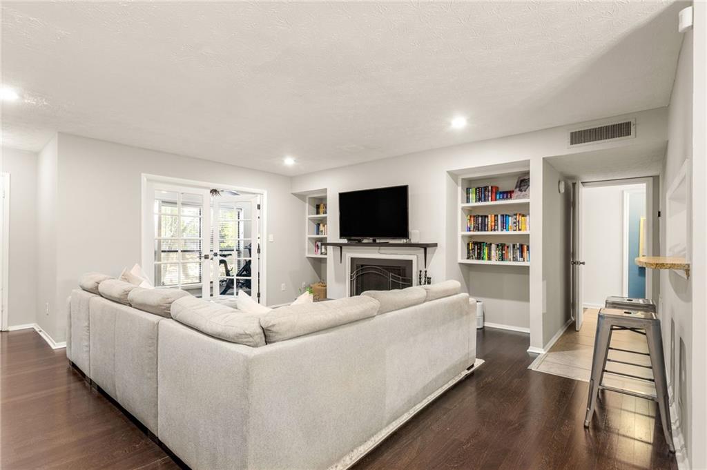 Piedmont Heights - Residential