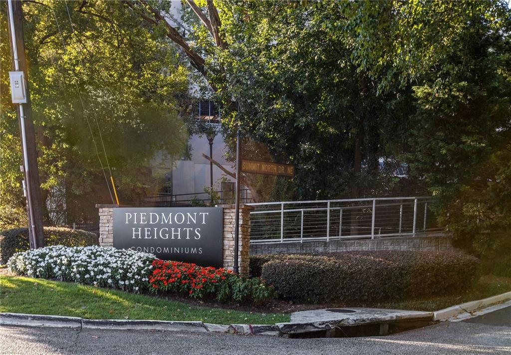 Piedmont Heights - Residential