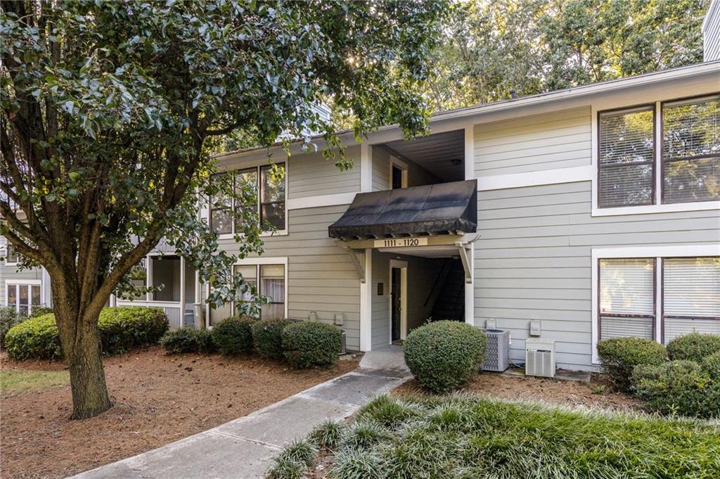 Piedmont Heights - Residential