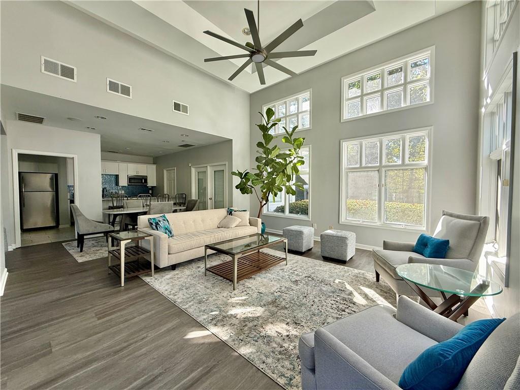 Piedmont Heights - Residential