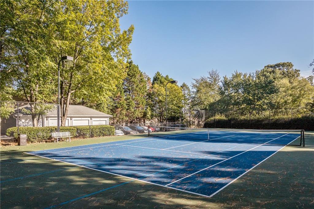 Piedmont Heights - Residential