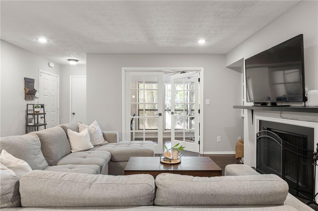 Piedmont Heights - Residential