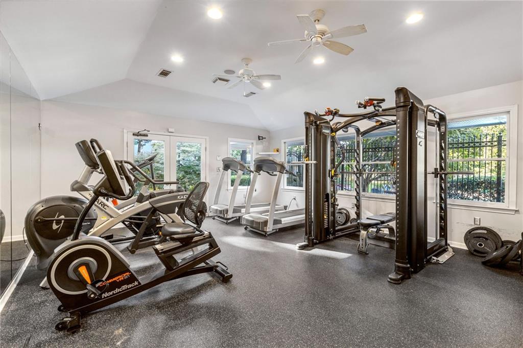 Piedmont Heights - Residential