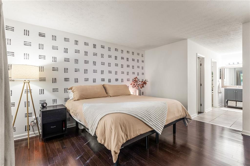 Piedmont Heights - Residential