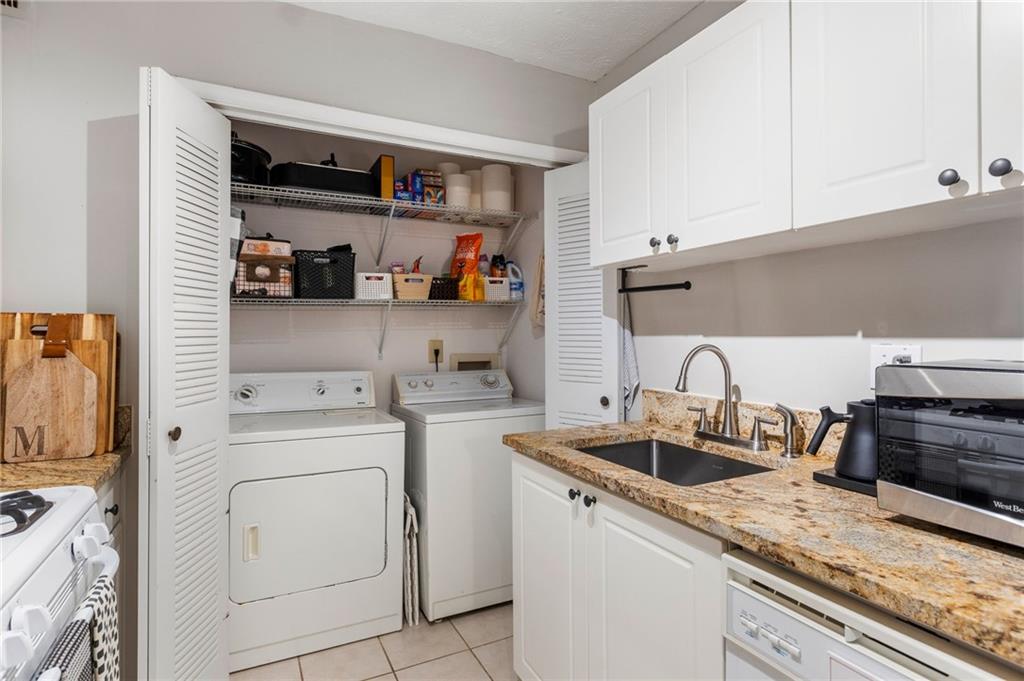 Piedmont Heights - Residential