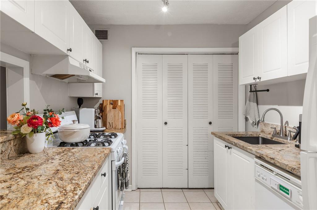 Piedmont Heights - Residential