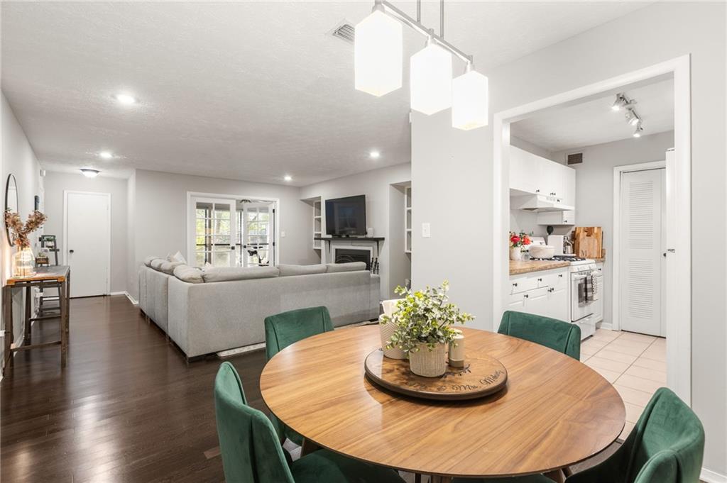 Piedmont Heights - Residential