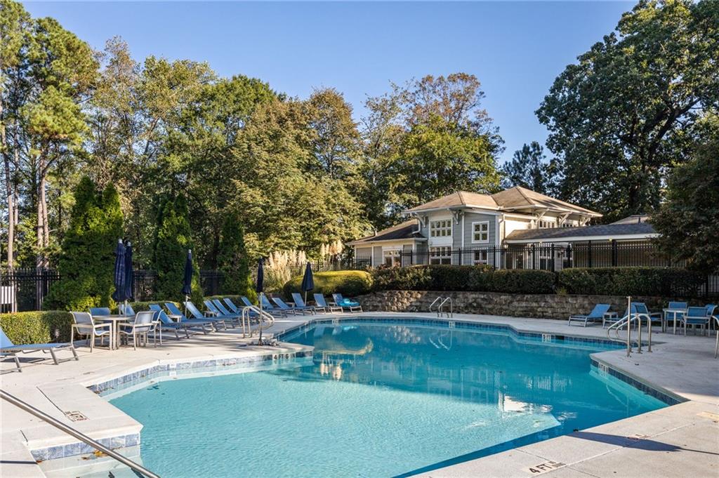 Piedmont Heights - Residential