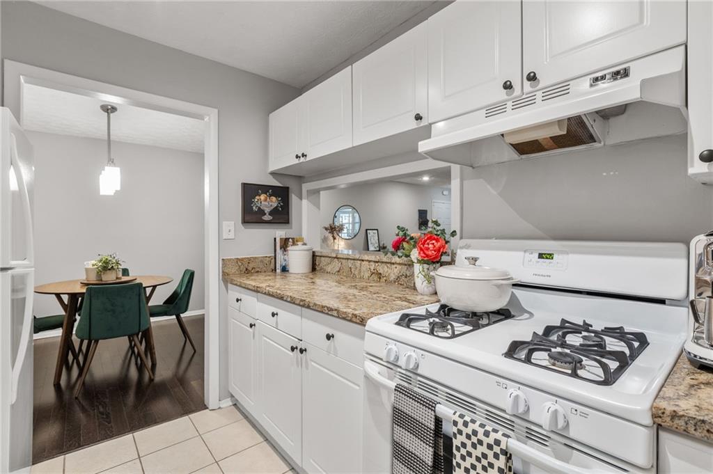 Piedmont Heights - Residential