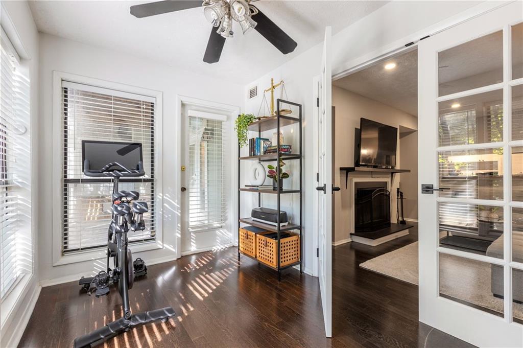 Piedmont Heights - Residential