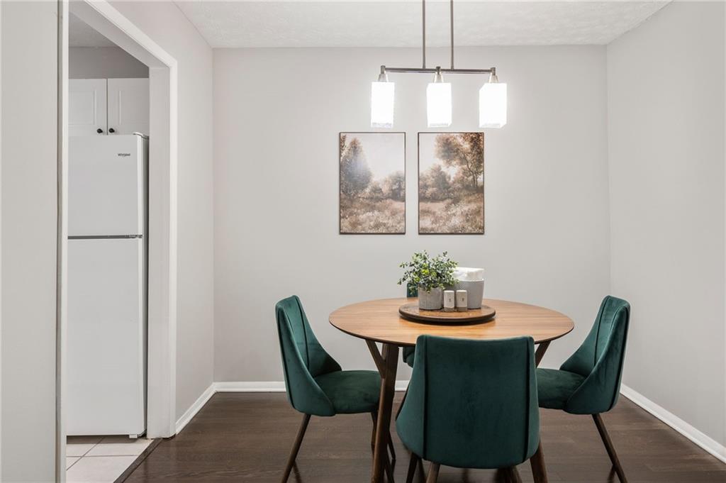 Piedmont Heights - Residential