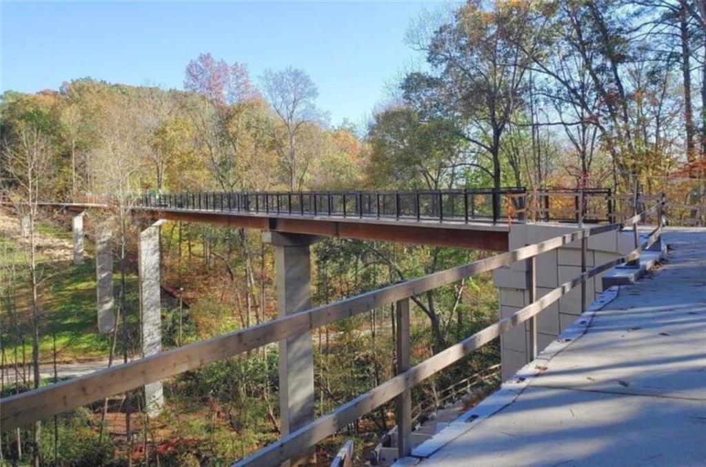 Piedmont Heights - Residential