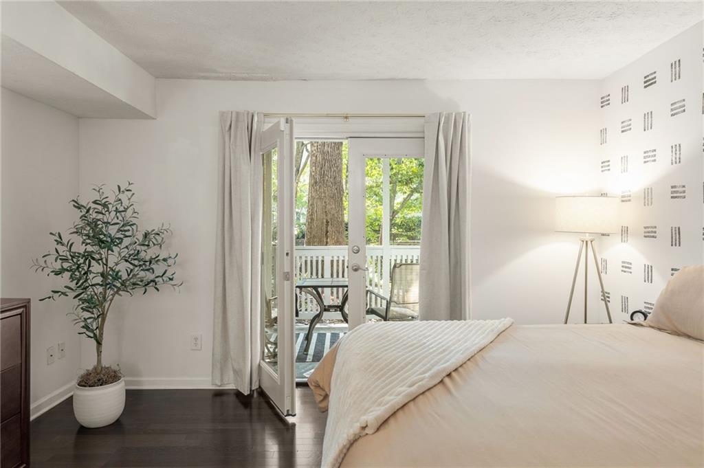 Piedmont Heights - Residential