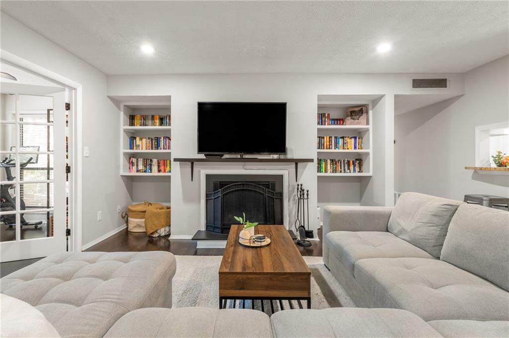 Piedmont Heights - Residential