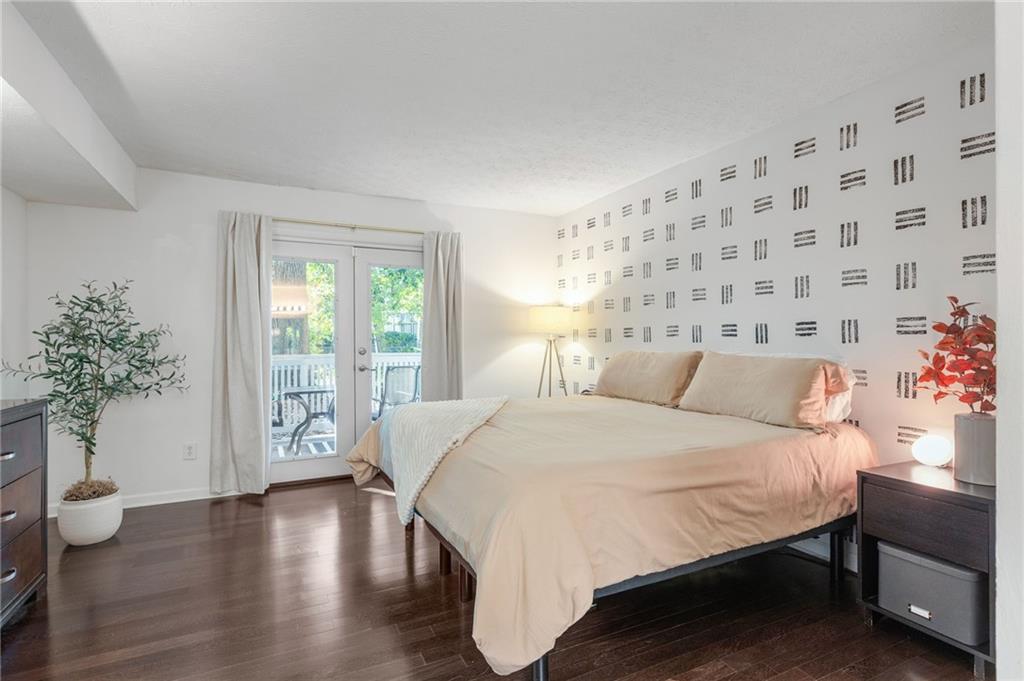 Piedmont Heights - Residential