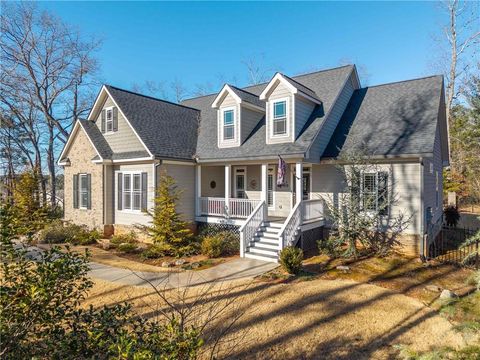 96 Morgan Trail East Ellijay GA 30536