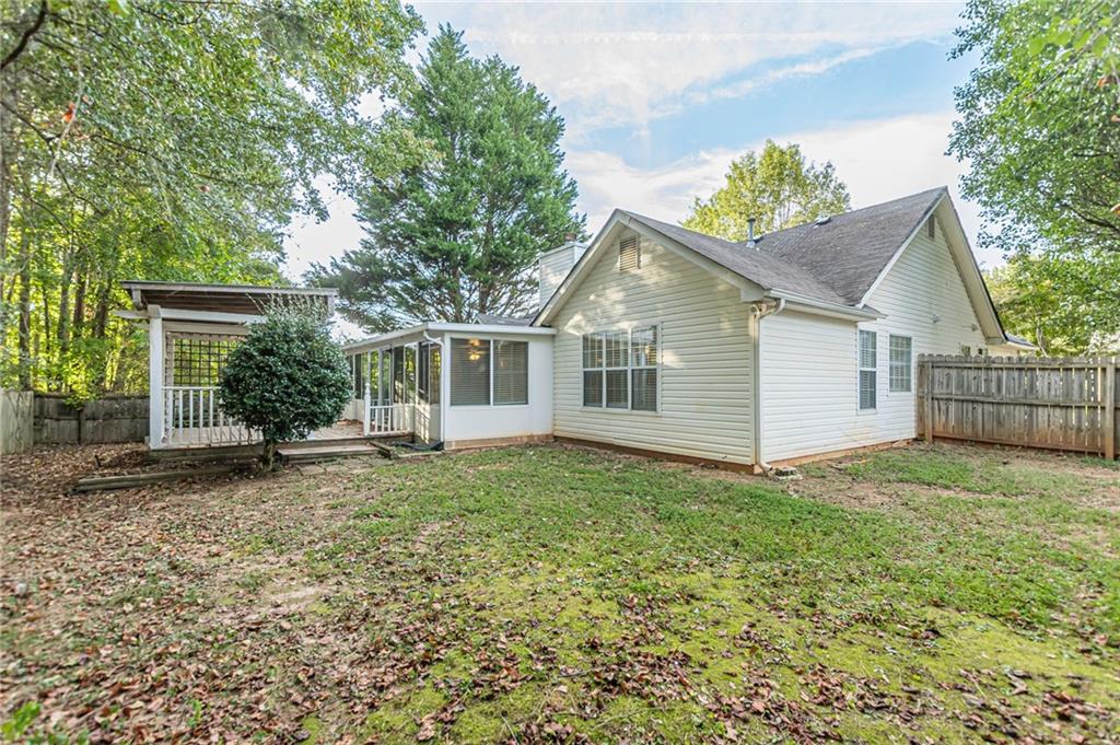 Vineyards Eagles Landing - Residential