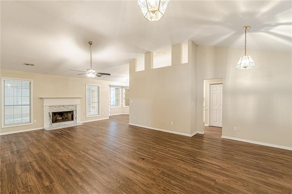 Vineyards Eagles Landing - Residential