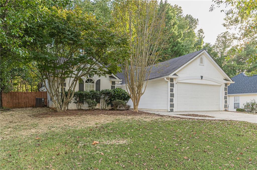 Vineyards Eagles Landing - Residential