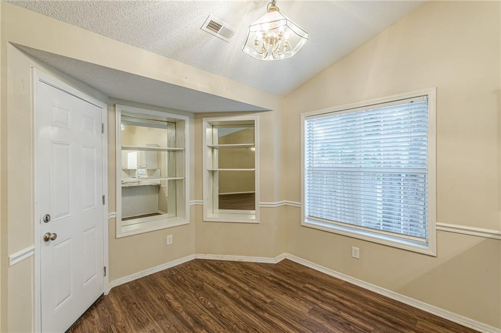 Vineyards Eagles Landing - Residential